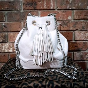 Rebeca Minkoff bucket bag